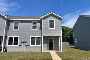 529-531 E Ball St, Tom Bean, TX 75489 - Photo 1