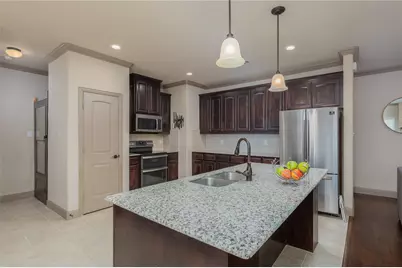 3841 J E Woody Road, Springtown, TX 76082 - Photo 12