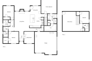 3841 J E Woody Rd, Springtown, TX 76082 - Photo 40