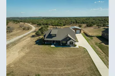 3841 J E Woody Road, Springtown, TX 76082 - Photo 1