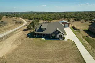 3841 J E Woody Rd, Springtown, TX 76082 - Photo 1