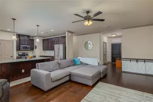 3841 J E Woody Rd, Springtown, TX 76082 - Photo 8