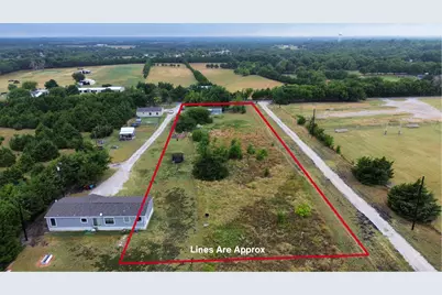 807 County Road 655, Farmersville, TX 75442 - Photo 2