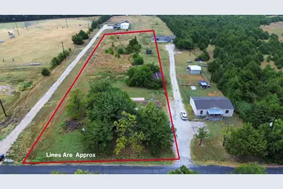 807 County Road 655, Farmersville, TX 75442 - Photo 1
