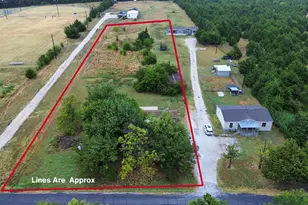 807 Co Rd 655, Farmersville, TX 75442 - Photo 1