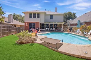 4509 Timken Trail, Fort Worth, TX 76137 - Photo 28