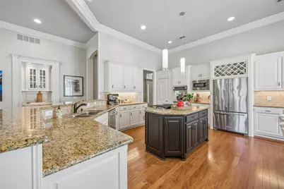 5644 Southern Hills Drive, Frisco, TX 75034 - Photo 14