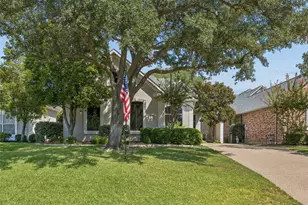 5644 Southern Hills Dr, Frisco, TX 75034 - Photo 2