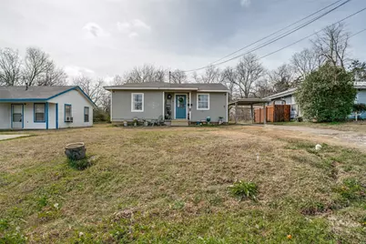 901 Park Street, Greenville, TX 75401 - Photo 1