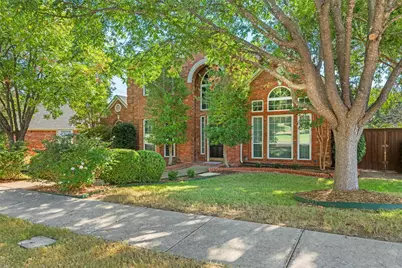500 Overhill Drive, Allen, TX 75013 - Photo 2