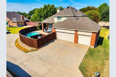 500 Overhill Drive, Allen, TX 75013 - Photo 30