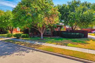 500 Overhill Dr, Allen, TX 75013 - Photo 26