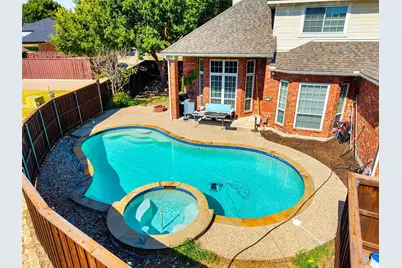 500 Overhill Drive, Allen, TX 75013 - Photo 28