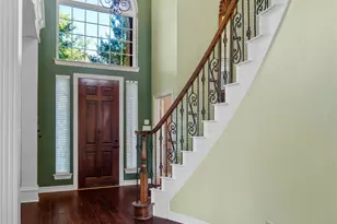 500 Overhill Dr, Allen, TX 75013 - Photo 4