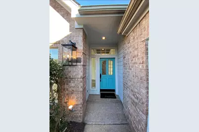 2409 N Hunter Place Lane, Arlington, TX 76006 - Photo 1