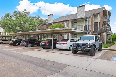 5981 Arapaho Road #1203, Dallas, TX 75248 - Photo 1