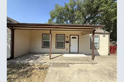1802 N Woods Street, Sherman, TX 75092 - Photo 2