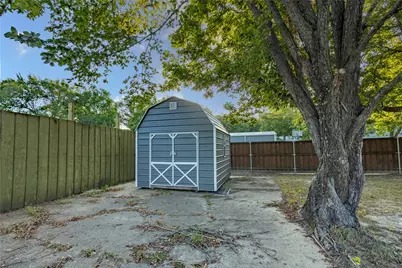128 N Osborn Street, Alba, TX 75410 - Photo 8