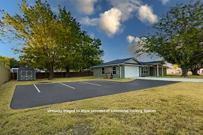 128 N Osborn Street, Alba, TX 75410 - Photo 4