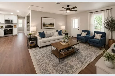 4026 Dixon Circle, Greenville, TX 75401 - Photo 1