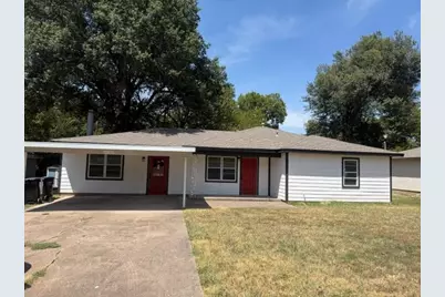 4026 Dixon Circle, Greenville, TX 75401 - Photo 20