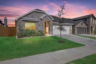 741 Godley Ranch Rd, Godley, TX 76044 - Photo 2