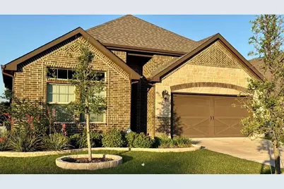 216 Missler Drive, Aledo, TX 76008 - Photo 1