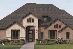 521 Taytum Circle, Van Alstyne, TX 75495 - Photo 1