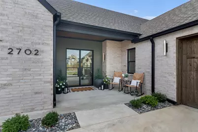 2702 Stonecrest Drive, Sherman, TX 75092 - Photo 2