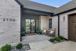 2702 Stonecrest Dr, Sherman, TX 75092 - Photo 4