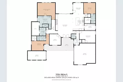 2702 Stonecrest Drive, Sherman, TX 75092 - Photo 40
