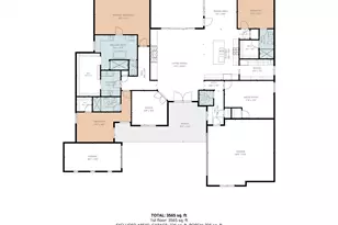 2702 Stonecrest Dr, Sherman, TX 75092 - Photo 40