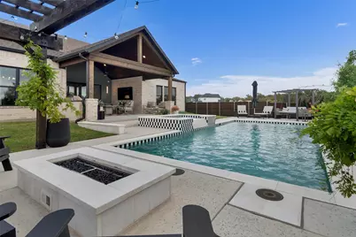2702 Stonecrest Drive, Sherman, TX 75092 - Photo 34