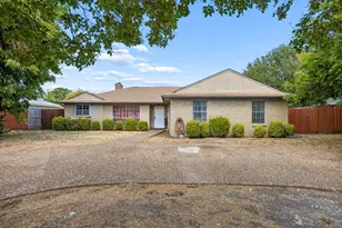 1701 E Spring Valley Rd, Richardson, TX 75081 - Photo 1
