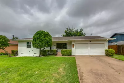 2413 Patricia Lane, Garland, TX 75041 - Photo 1