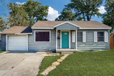 1541 Briarcliff Road, Dallas, TX 75235 - Photo 1
