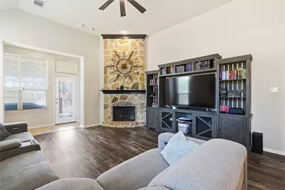 9452 Drovers View Trail, Fort Worth, TX 76131 - Photo 10
