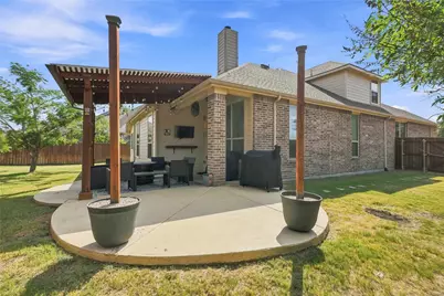 9452 Drovers View Trail, Fort Worth, TX 76131 - Photo 36
