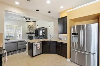 9452 Drovers View Trail, Fort Worth, TX 76131 - Photo 6