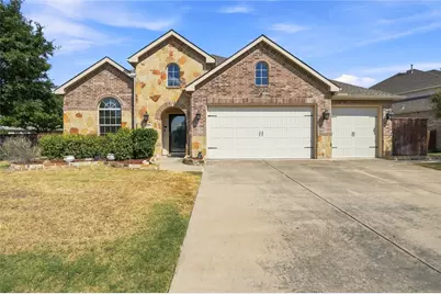 9452 Drovers View Trail, Fort Worth, TX 76131 - Photo 2