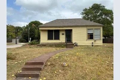 316 N Washington Street, Farmersville, TX 75442 - Photo 1