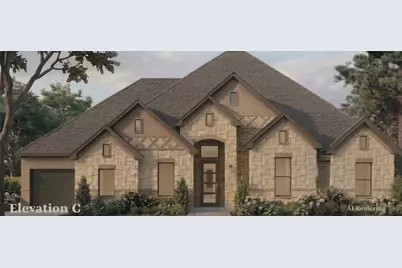 741 Bayleelove, Van Alstyne, TX 75495 - Photo 1
