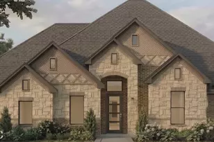 741 Bayleelove, Van Alstyne, TX 75495 - Photo 1