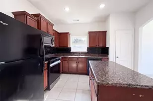 4101 Tower Ln, Crowley, TX 76036 - Photo 2
