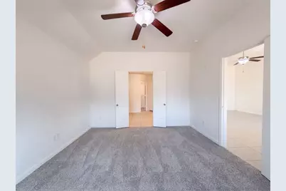4101 Tower Lane, Crowley, TX 76036 - Photo 4