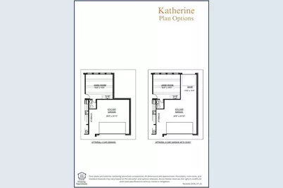 805 Bayleelove, Van Alstyne, TX 75495 - Photo 2