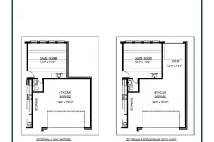805 Bayleelove, Van Alstyne, TX 75495 - Photo 2