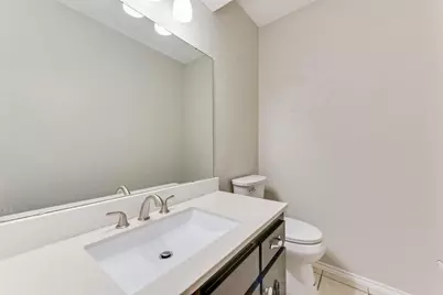 1728 Sanford #J, Arlington, TX 76012 - Photo 10