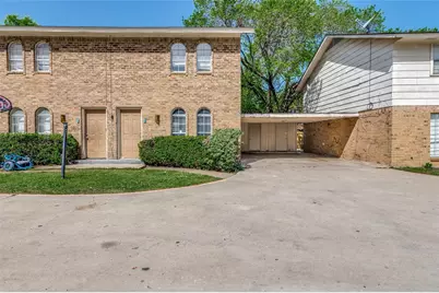 1728 Sanford #J, Arlington, TX 76012 - Photo 1