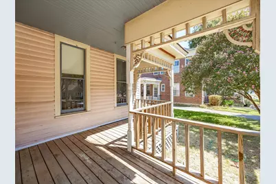 504 W Knox Street, Ennis, TX 75119 - Photo 4